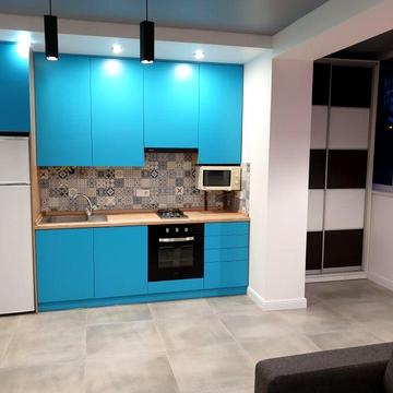 Оренда 1км квартири студії в Бучі