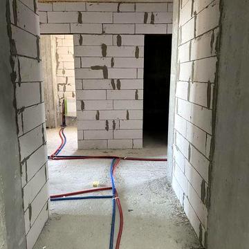 Продам квартиру в кредит від забудовника ЖК Авіа Квартал