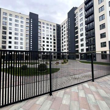 ЖК Континент Рей! Однокомнатная с газовым отоплением! Рядом ж/д! Газ! ЖК Континент Рей