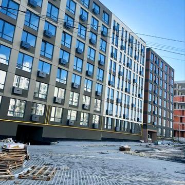 Продаж 1 кім новобудови  AVALON HOLIDAY ЖК AVALON HOLIDAY