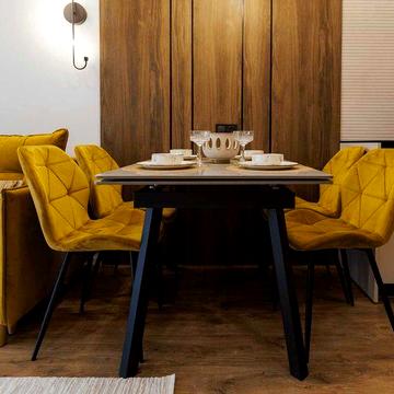 2-кімнатна квартира з ремонтом | PARKLAND | Ужгород - PL 9.38 ЖК ParkLand