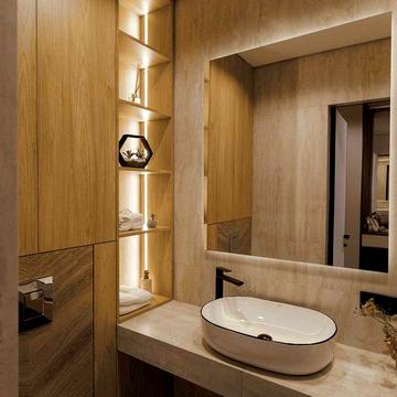 2-кімнатна квартира з ремонтом | PARKLAND | Ужгород - PL 9.38 ЖК ParkLand