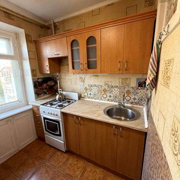 Здаю 1 кімнатну квартиру Шосейна