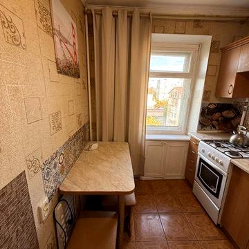 Здаю 1 кімнатну квартиру Шосейна