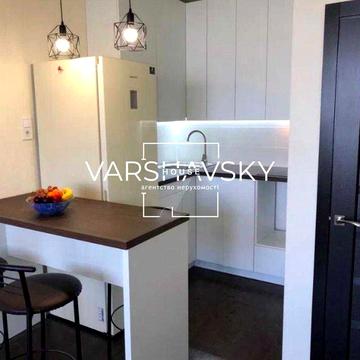 Оренда 1к квартири на Варшавському міккрорайоні,43 м2