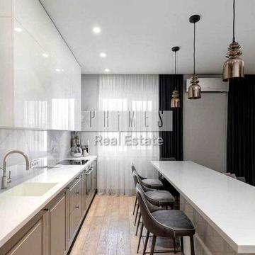 Продажа 2к квартиры 80м2 ЖК Новопечерский двор Липки Центр Печерск ЖК Новопечерський Двір