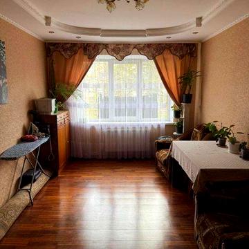 Продаж 2-кімнатної квартири в м. Яготин ЖК р-н "Каштани"