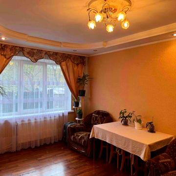 Продаж 2-кімнатної квартири в м. Яготин ЖК р-н &quot;Каштани&quot;