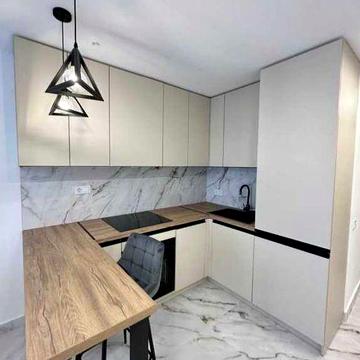 Здам квартиру вул. Рудненська новобудова