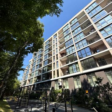 Пасічна вул., 84