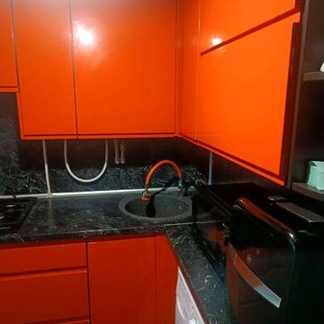 Продам квартиру 3-х кімнатну