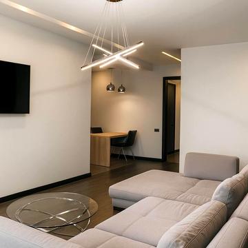 Саксаганського вул., 37-К