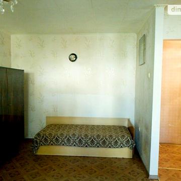 Довгострокова оренда 1к Квартира Люстдорфська дорога вулиця