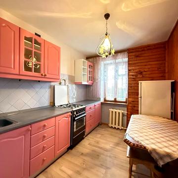 Казимира Любомирського вул. (Лермонтова), 1