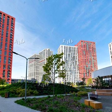 Продам 2-кімнатну квартиру, Поділ, Всеволода Змієнка AA ЖК Варшавський 3