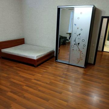 Реальная 3-ка в Центре, Научная, Университет,