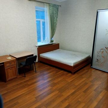 Реальная 3-ка в Центре, Научная, Университет,