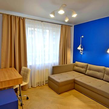 Шолуденка вул., 1-А