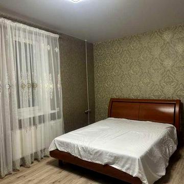 Сдаётся 1к квартира на ул. Виктора Мерзленка, 11