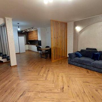 Таунхаус Святопетрівське Будинок Святопетрівське Будинок з Гаражем