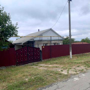 Вітаю, продаю будинок в місті Подільськ  дзвон. в телег. +38066876