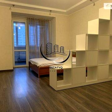 Довгострокова оренда 2к Квартира Заліська вулиця