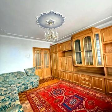 Продам чудову квартиру в тихому районі!