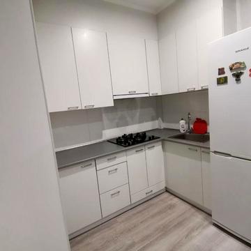 Оренда 1к в ЖК Буча Квартал! 2й поверх, є газ!