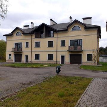 Будинок . Конча Заспа СМТ Козин .