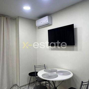 Оренда 1к студії , ЖК Олімпієць довгостроково, без виселення на літо!