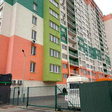 Рассрочка, госпрограммы на 2- ком. квартиру. Новый дом.