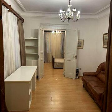 Довгострокова оренда 2к Квартира Університетська вулиця