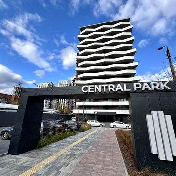 Оренда просторої 1 кімнатної квартири в ЖК Central Park
