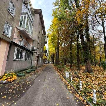 Супер предложение, 2-х ком. "сталинка", на пр. Шевченко!