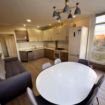 Оренда 1 кімн. Новобудови + велика кухня студія