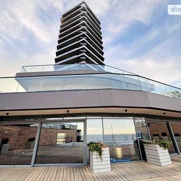 Продаж 3к Квартира Французький бульвар