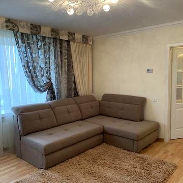 Квартира 3-х кімнатна чешка з ремонтом та автономним опаленням ЖК Ковельський