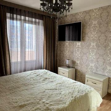 Квартира 3-х кімнатна чешка з ремонтом та автономним опаленням ЖК Ковельський