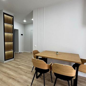 Студентська вул., 24-А