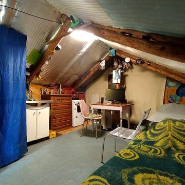 Здам в приватному будинку житло довгостро