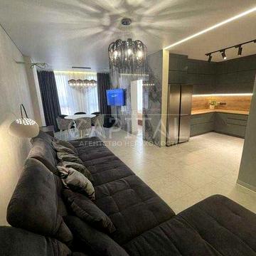 Продаж / Квартира 91 м2 / ЖК Рівєра / Дарницький район ЖК Рів&#039;єра