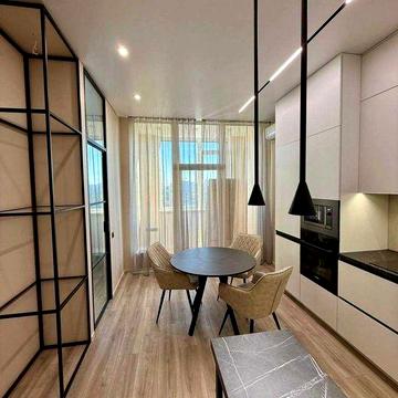 Продаж 1 кімнатної квартири ЖК Manhattan city пр-т Берестейський,11 ЖК Manhattan city