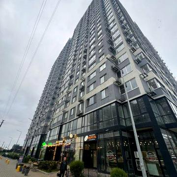 New! Видова 2к в ЖК Лебединий (71м2) м. Харківська, Позняки/Осокорки ЖК Лебединий