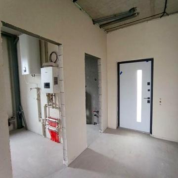 Під ремонт новобудова 120 м.кв