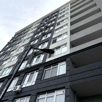 Продам 1 ком квартиру в клубном доме. Газ.