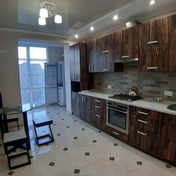 Здам в оренду 1к квартиру в новобудові ЖК Андора