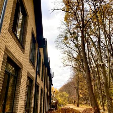 Генерала Арабея вул., 31