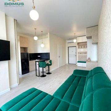 Новая‼️ 1 комн ЖК ITown Ай Таун на Софиевской‼️ Дорогой ремонт‼️ ЖК «ITown»