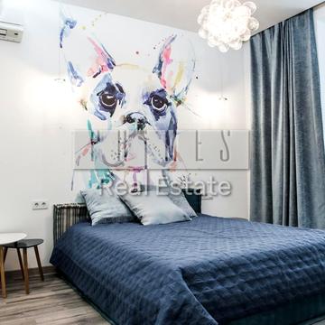 Андрія Верхогляда вул. (Михайла Драгомирова), 18-А