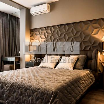 Андрія Верхогляда вул. (Михайла Драгомирова), 18-А